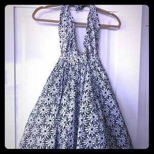 Jean Paul Gaultier limited edition for Target dres